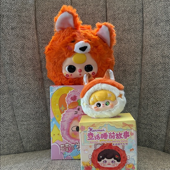 Baby Three Bundle - Picture 2 of 15